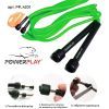Скакалка PowerPlay 4201 Зелена (PP_4201_Green) изображение 5