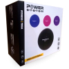 М'яч для фітнесу Power System PS-4013 Pro Gymball 75 cm Pink (4013PI-0) зображення 6