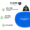 М'яч для фітнесу Power System PS-4013 Pro Gymball 75 cm Pink (4013PI-0) зображення 7