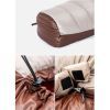 Спальный мешок Naturehike Snowbird NH20YD001 натуральний пух L Brown 380 g (6927595761281) изображение 6
