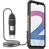 Модуль расширения для смартфонов Ulefone Мікроскоп uSmart C01 (RL074056) изображение 5