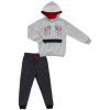 Спортивний костюм дитячий Elnino RULES (20727-122B-gray)