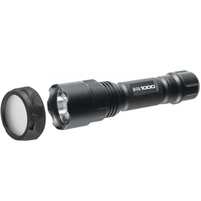 Фонарь Mactronic Black Eye 1000 (1000 Lm) Rechargeable (THH0045) изображение 2