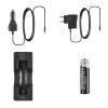 Фонарь Mactronic Black Eye 1000 (1000 Lm) Rechargeable (THH0045) изображение 7