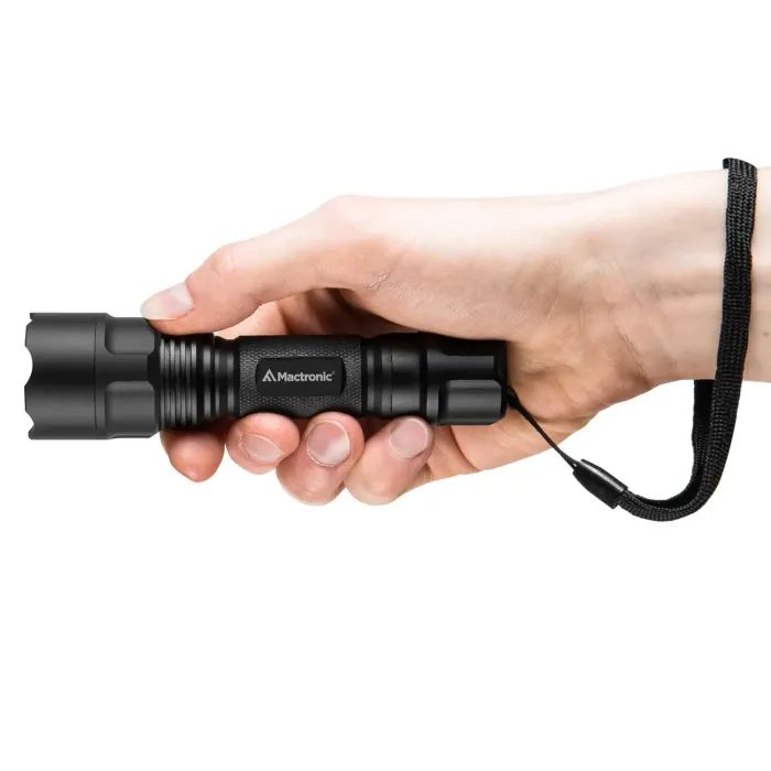 Фонарь Mactronic Black Eye 1000 (1000 Lm) Rechargeable (THH0045) изображение 8