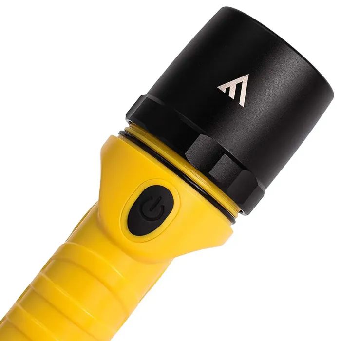 Ліхтар Mactronic Dura Light 2.1 Glass Breaker 800 Lm (PHH0121) зображення 5