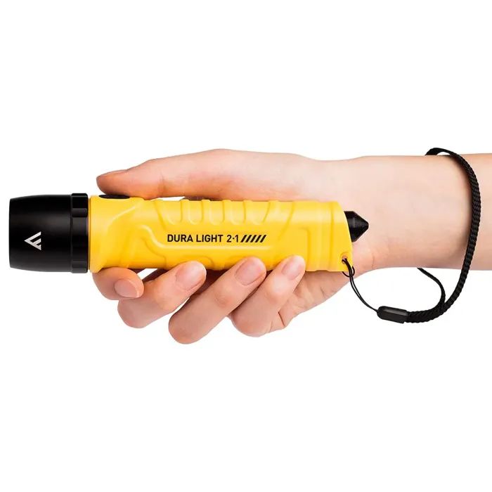 Ліхтар Mactronic Dura Light 2.1 Glass Breaker 800 Lm (PHH0121) зображення 8