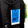Рюкзак шкільний Yes T-130 YES by Andre Tan Double plus black (559045) зображення 6