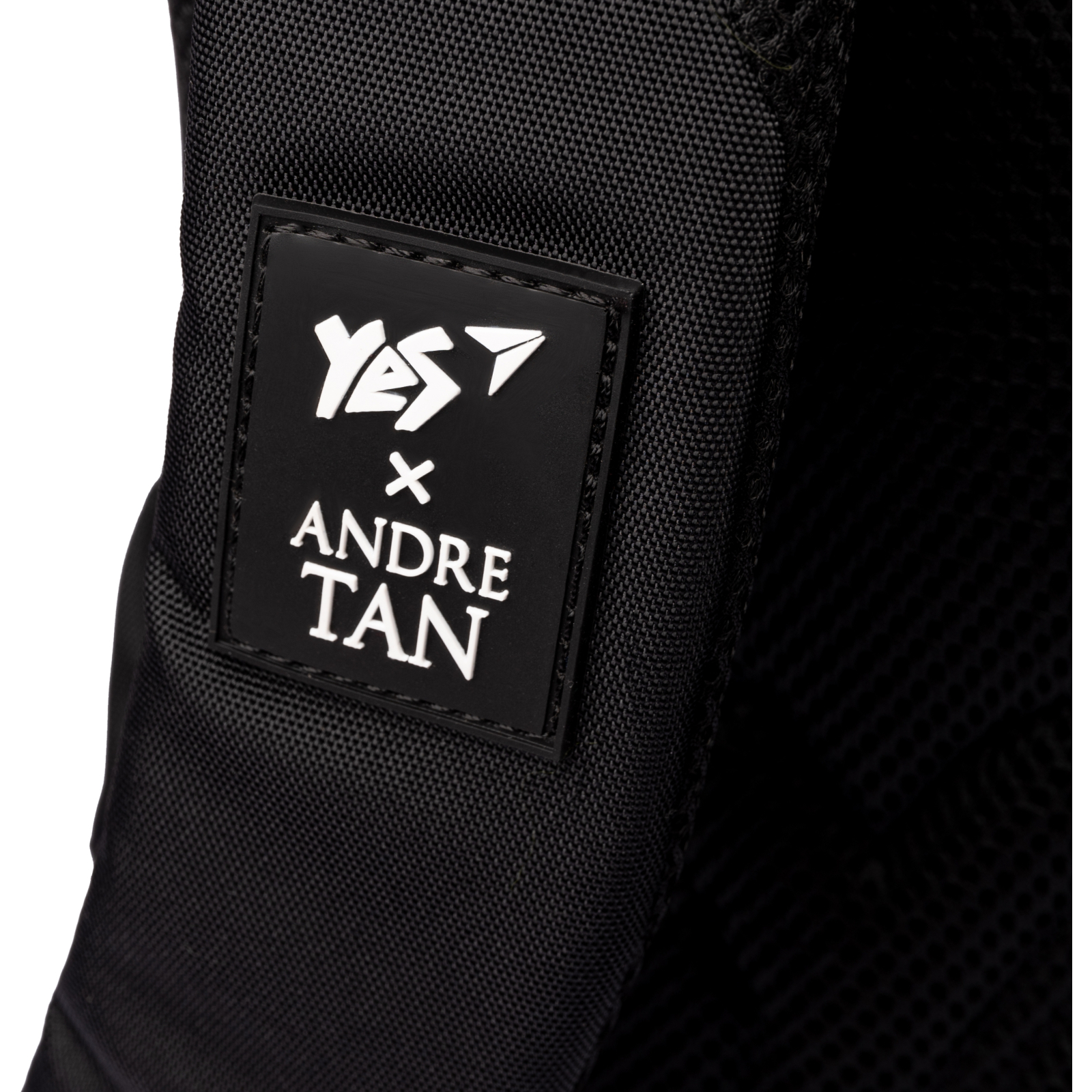 Рюкзак шкільний Yes T-130 YES by Andre Tan Double plus black (559045) зображення 9