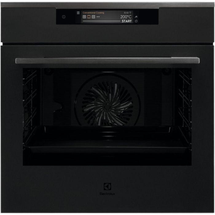 Духова шафа Electrolux KOEAP31WT