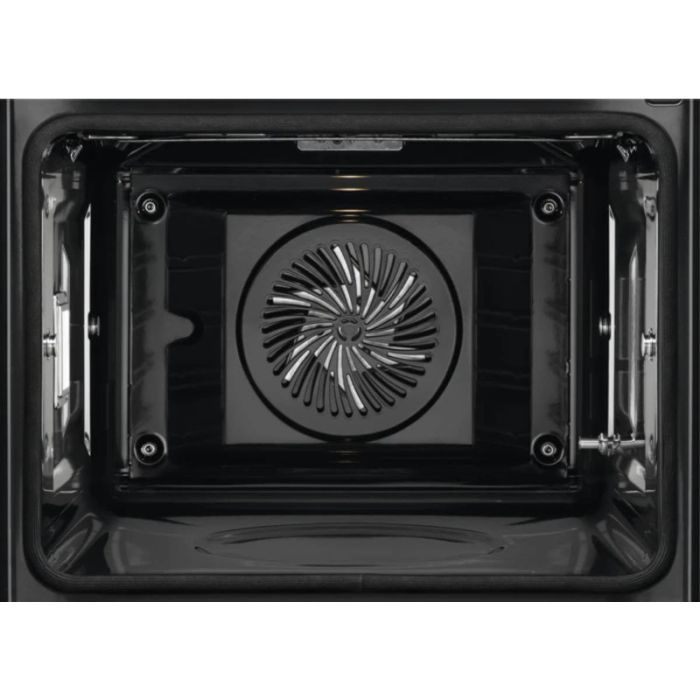 Духова шафа Electrolux KOEAP31WT зображення 2