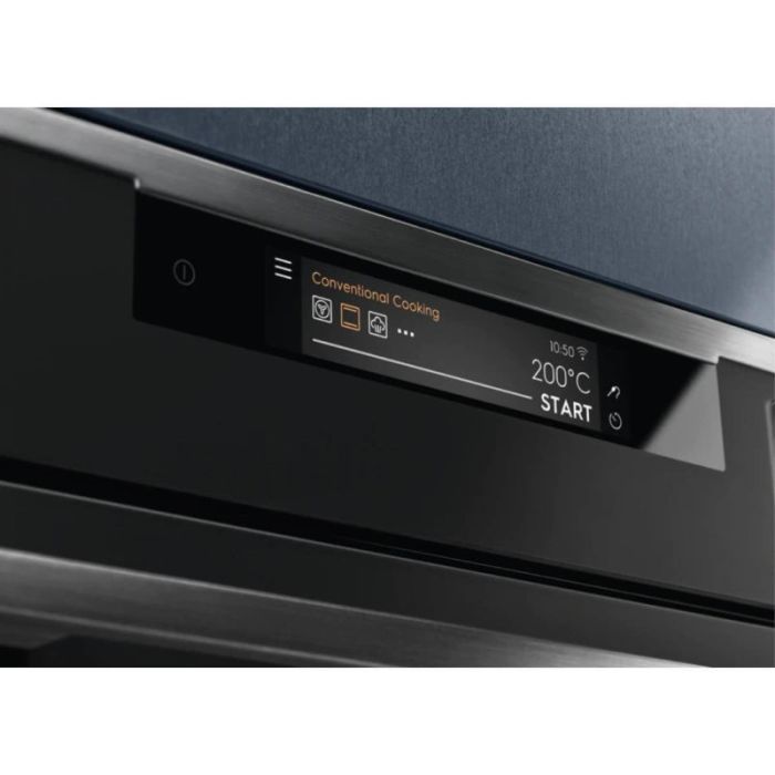 Духова шафа Electrolux KOEAP31WT зображення 3