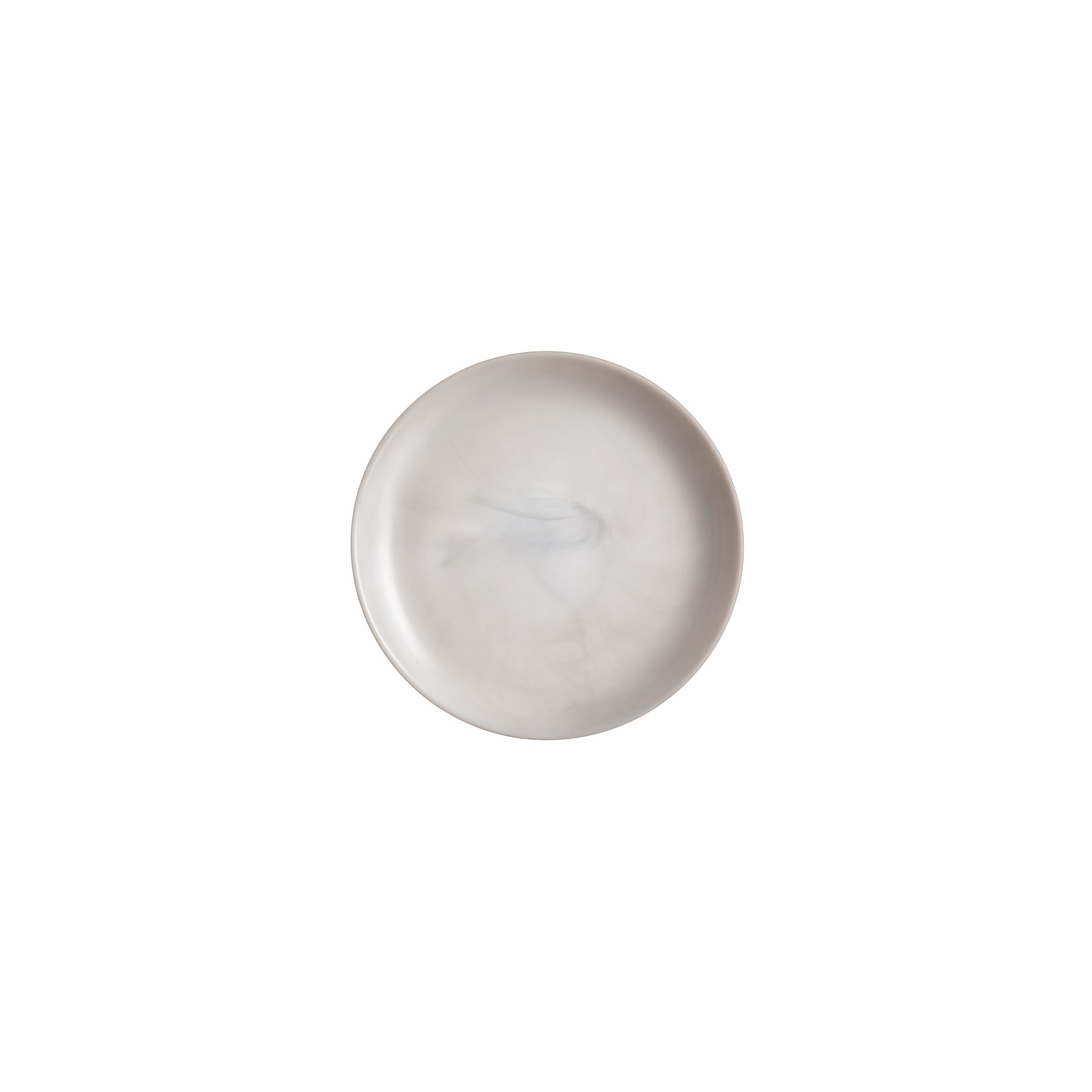Тарелка Luminarc Diwali Marble Granit 25 см обідня (P9908)