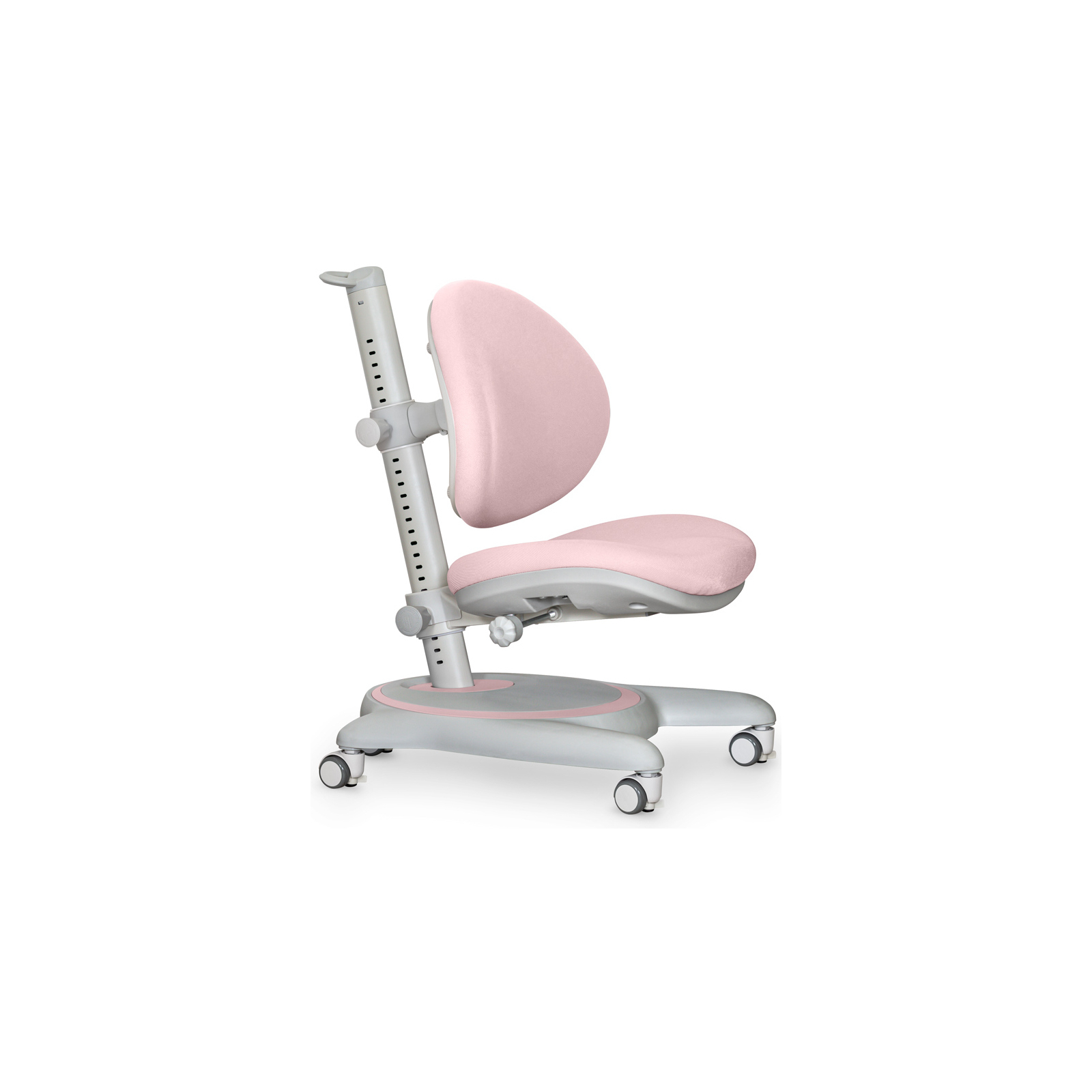 Детское кресло Mealux Ortoback Pink (Y-508 KP)