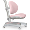 Детское кресло Mealux Ortoback Pink (Y-508 KP)