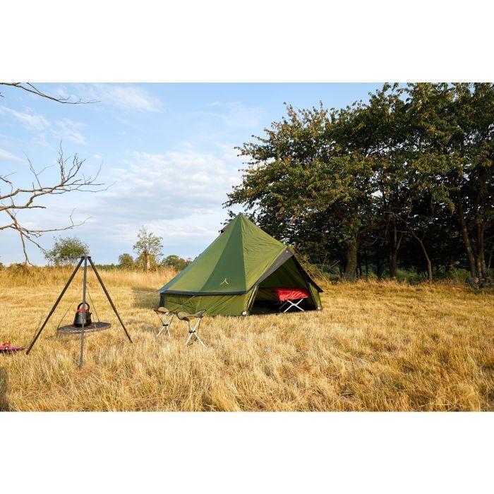 Намет Grand Canyon Indiana 10 Capulet Olive (330013) зображення 11