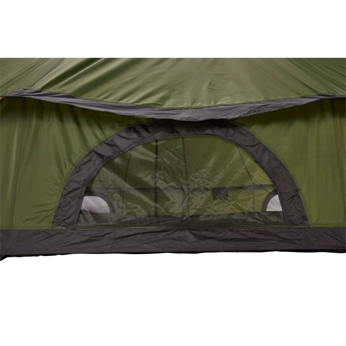 Намет Grand Canyon Indiana 10 Capulet Olive (330013) зображення 7