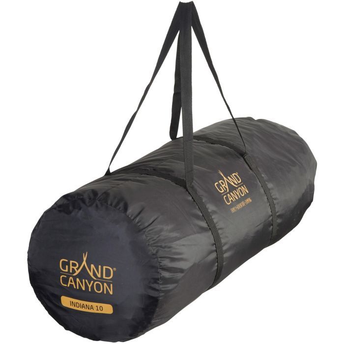 Намет Grand Canyon Indiana 10 Capulet Olive (330013) зображення 9