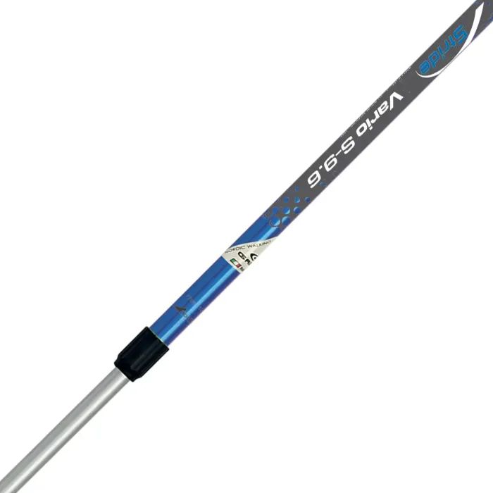 Палки для скандинавской ходьбы Gabel Vario S-9.6 Teal (7008350610000) изображение 3