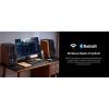 Акустична система Edifier S1000W 120W Bluetooth Wi-Fi Hi-Res Brown (S1000W) зображення 5