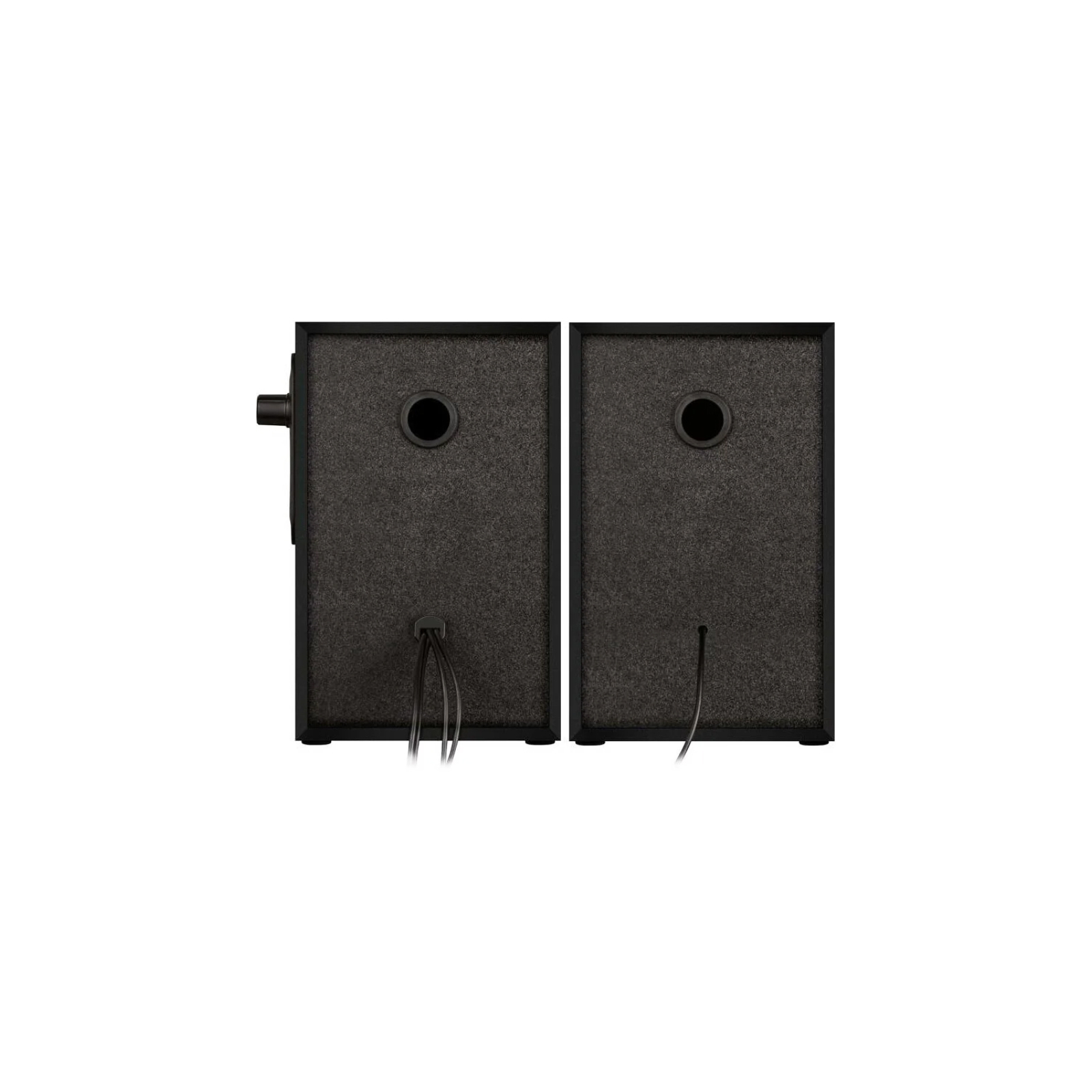 Акустическая система Defender SPK 270 USB Black (65270) изображение 5
