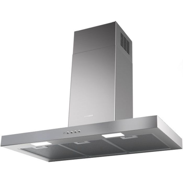 Витяжка кухонна Faber Stilo Smart X A90 (325.0615.635)