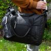 Сумка для мамы X-Lander X-Rollbag - Black Soul (5907651635832) изображение 10