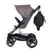 Сумка для мамы X-Lander X-Rollbag - Black Soul (5907651635832) изображение 3