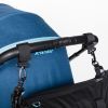 Сумка для мамы X-Lander X-Rollbag - Black Soul (5907651635832) изображение 5