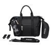 Сумка для мамы X-Lander X-Rollbag - Black Soul (5907651635832)