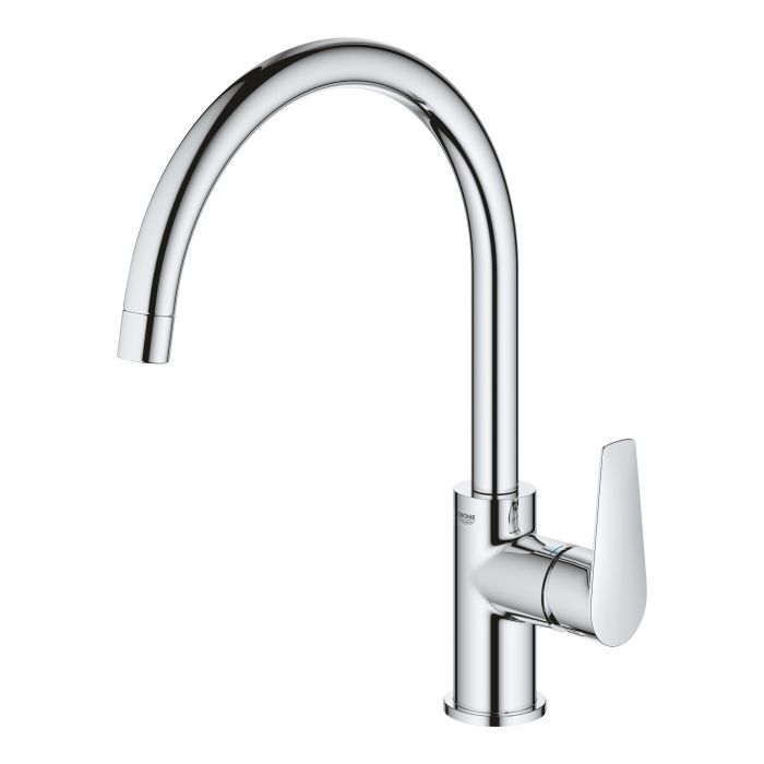 Смеситель Grohe QuickFix UA202501SK (CV030625) изображение 2