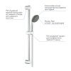 Смеситель Grohe QuickFix UA202501SK (CV030625) изображение 9