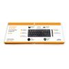 Клавиатура Piko KB-108 USB Black (1283126467103) изображение 4