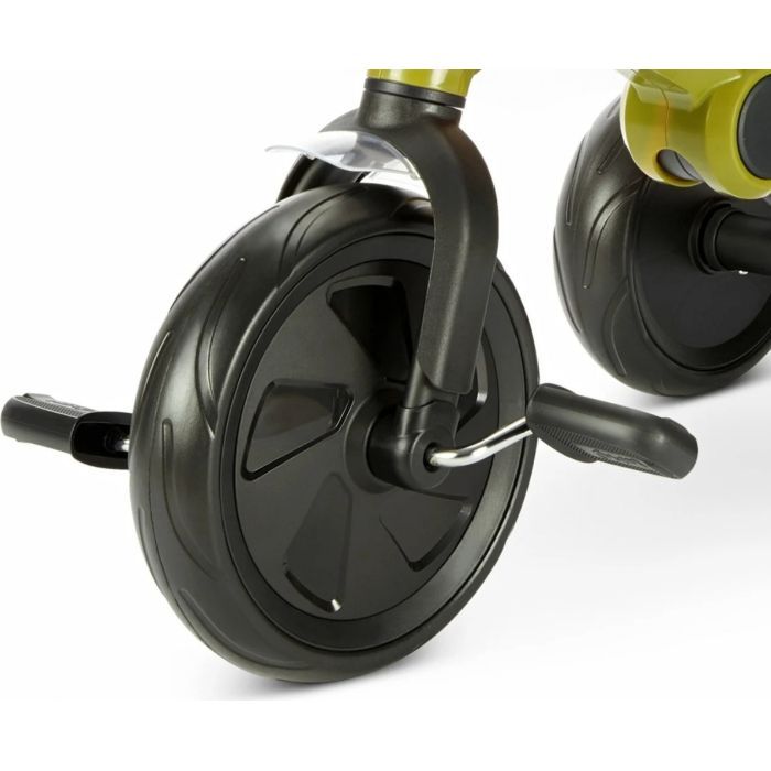Детский велосипед QPlay Ant+ Green (T190-2Ant+Green) изображение 4