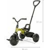 Детский велосипед QPlay Ant+ Green (T190-2Ant+Green) изображение 6