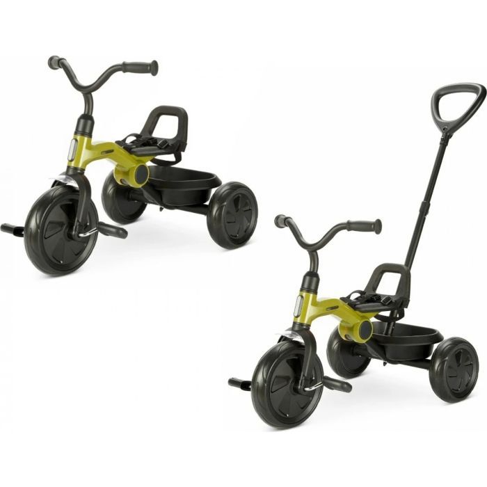 Детский велосипед QPlay Ant+ Green (T190-2Ant+Green) изображение 7