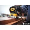 Шлифовальная машина DeWALT 230 Вт, 14000 об/мин (DWE6411) изображение 11