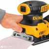 Шлифовальная машина DeWALT 230 Вт, 14000 об/мин (DWE6411) изображение 7