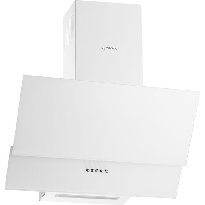 Вытяжка кухонная Pyramida ASH 60 PB (520) GBL изображение 2