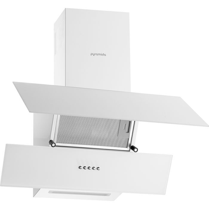 Вытяжка кухонная Pyramida ASH 60 PB (520) GBL изображение 3