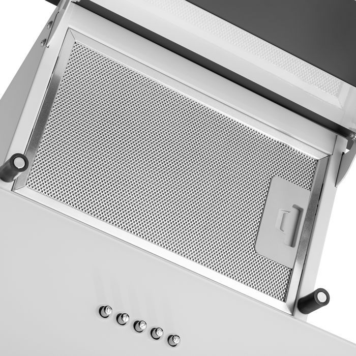 Вытяжка кухонная Pyramida ASH 60 PB (520) GBL изображение 6