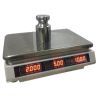 Ваги КЗВО ВТНЕ-15Т1-7 RS (KZVO-00153) зображення 2