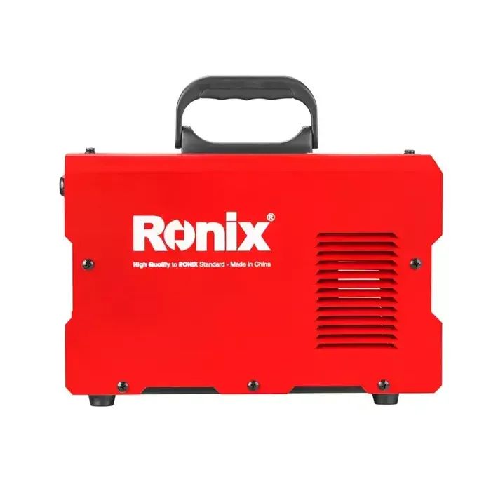 Сварочный аппарат Ronix 200А (RH-4604) изображение 2