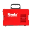 Зварювальний апарат Ronix 200А (RH-4604) зображення 2