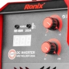 Зварювальний апарат Ronix 200А (RH-4604) зображення 7