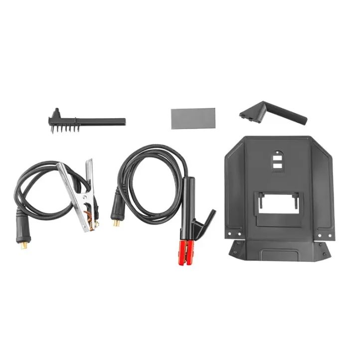 Сварочный аппарат Ronix 200А (RH-4604) изображение 8