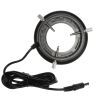 Аксессуар для микроскопов Sigeta Кільцевий освітлювач LED Ring-60 (65120) изображение 2