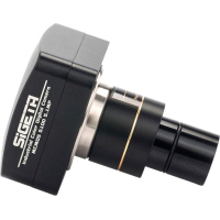 Фото - Прочая оптика Sigeta Цифрова камера для мікроскопа  MCMOS 5100 5.1MP USB2.0  65673 (65673)