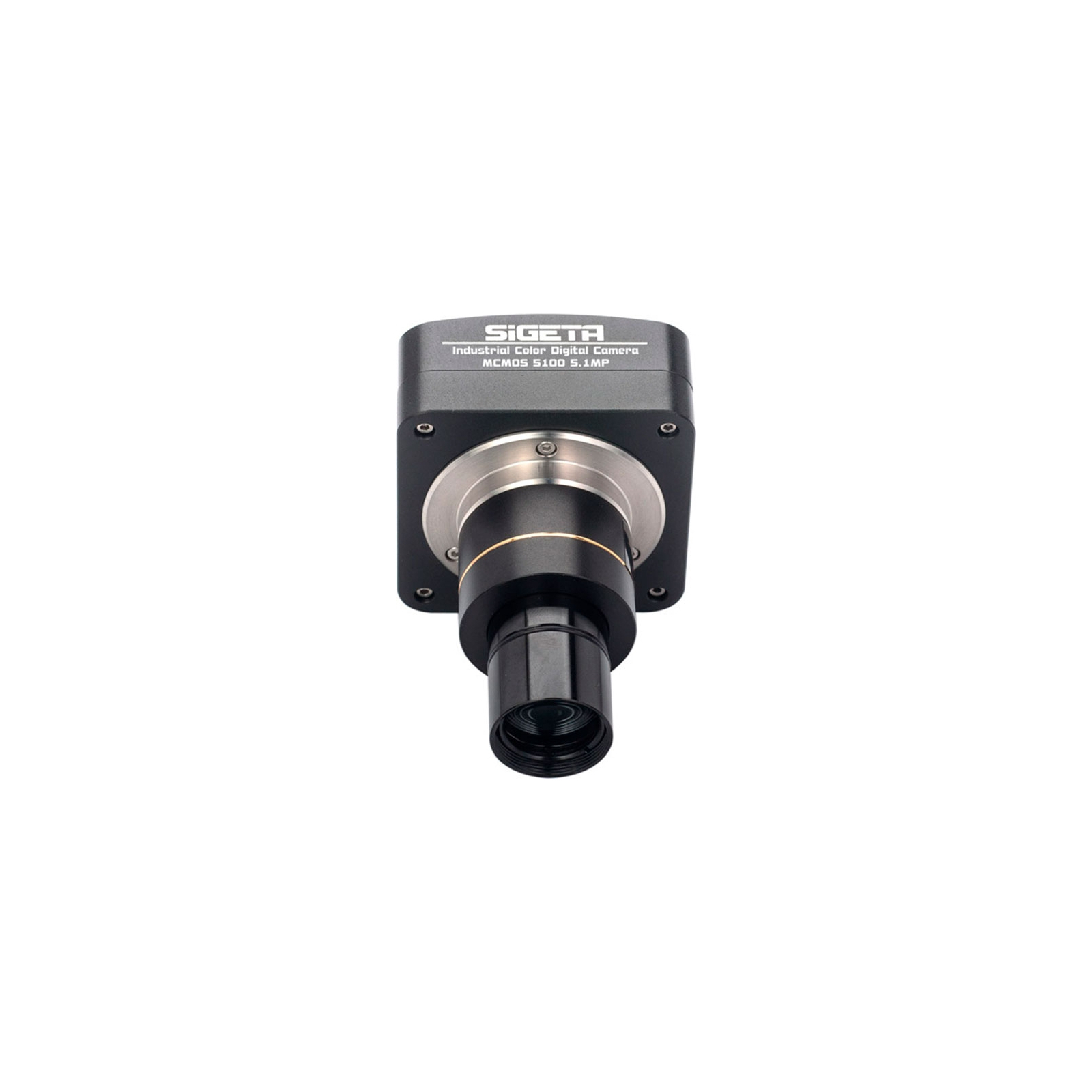 Цифрова камера для мікроскопа Sigeta MCMOS 5100 5.1MP USB2.0 (65673) зображення 3