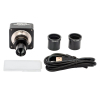 Цифрова камера для мікроскопа Sigeta MCMOS 5100 5.1MP USB2.0 (65673) зображення 6